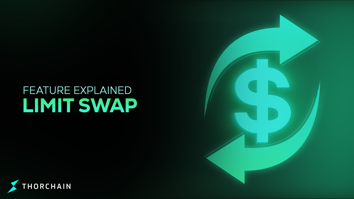 Advanced Swap Queue & Limit Swaps