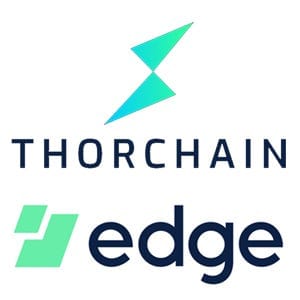 Edge Wallet Integrates THORChain