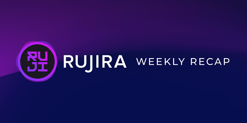 ⚡️Weekly Recap — Week 04/2026⚡️