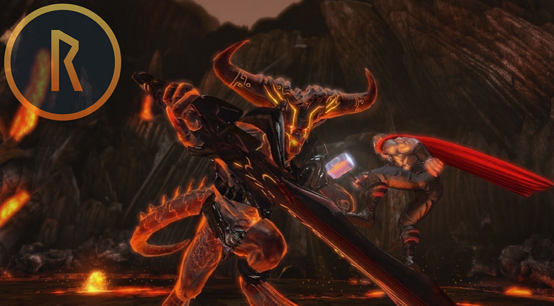 Burn Report August 2019