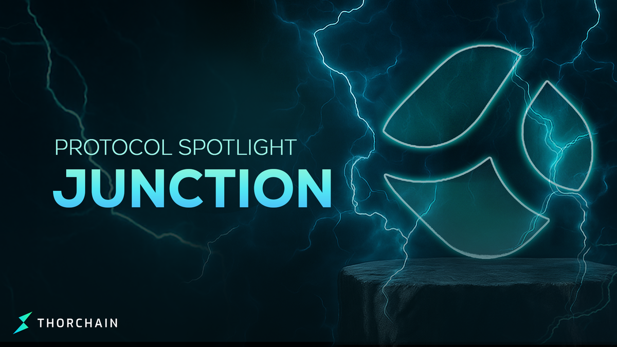 Junction, a New Aggregator in Town