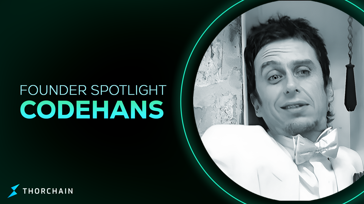 Founder Spotlight: CodeHans
