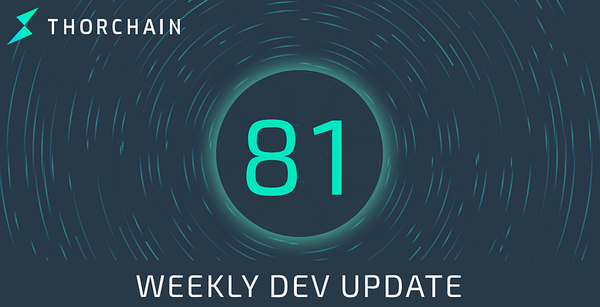 Weekly Dev Update #81