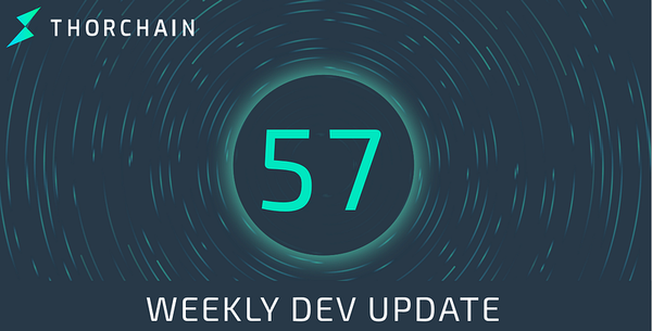 Weekly Dev Update #57