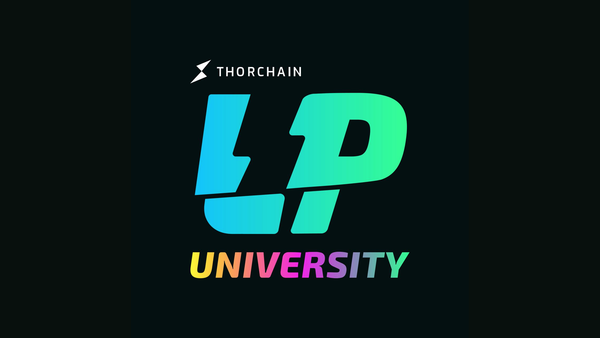 Ruminations: On Decentralization