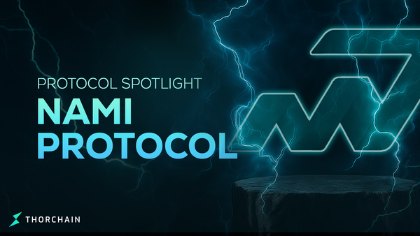 NAMI Protocol, Simplifying Passive Yield and Diversification