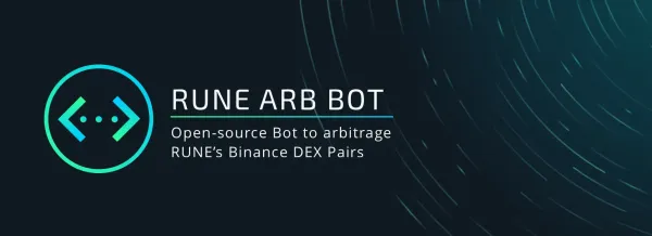 RUNE ARB BOT COMPETITION WINNERS