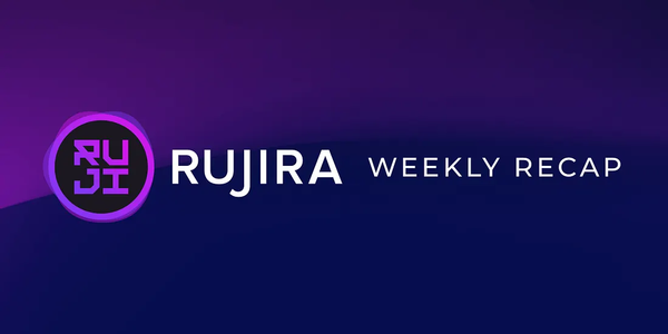 ⚡️Weekly Recap — Week 05/2026⚡️