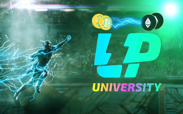 LPU THORChain Updates (Early Nov 2022)