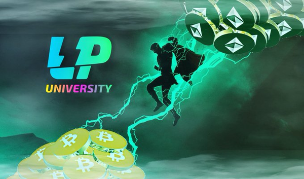 LPU THORChain Updates (Mar 2023)