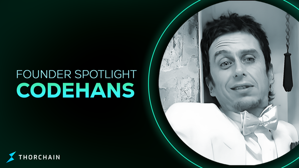 Founder Spotlight: CodeHans