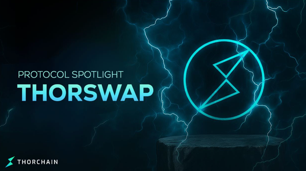 Protocol Spotlight - THORSwap