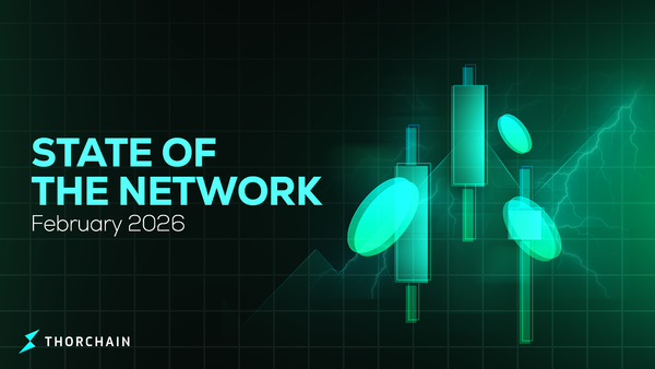 State of the Network - February 2026